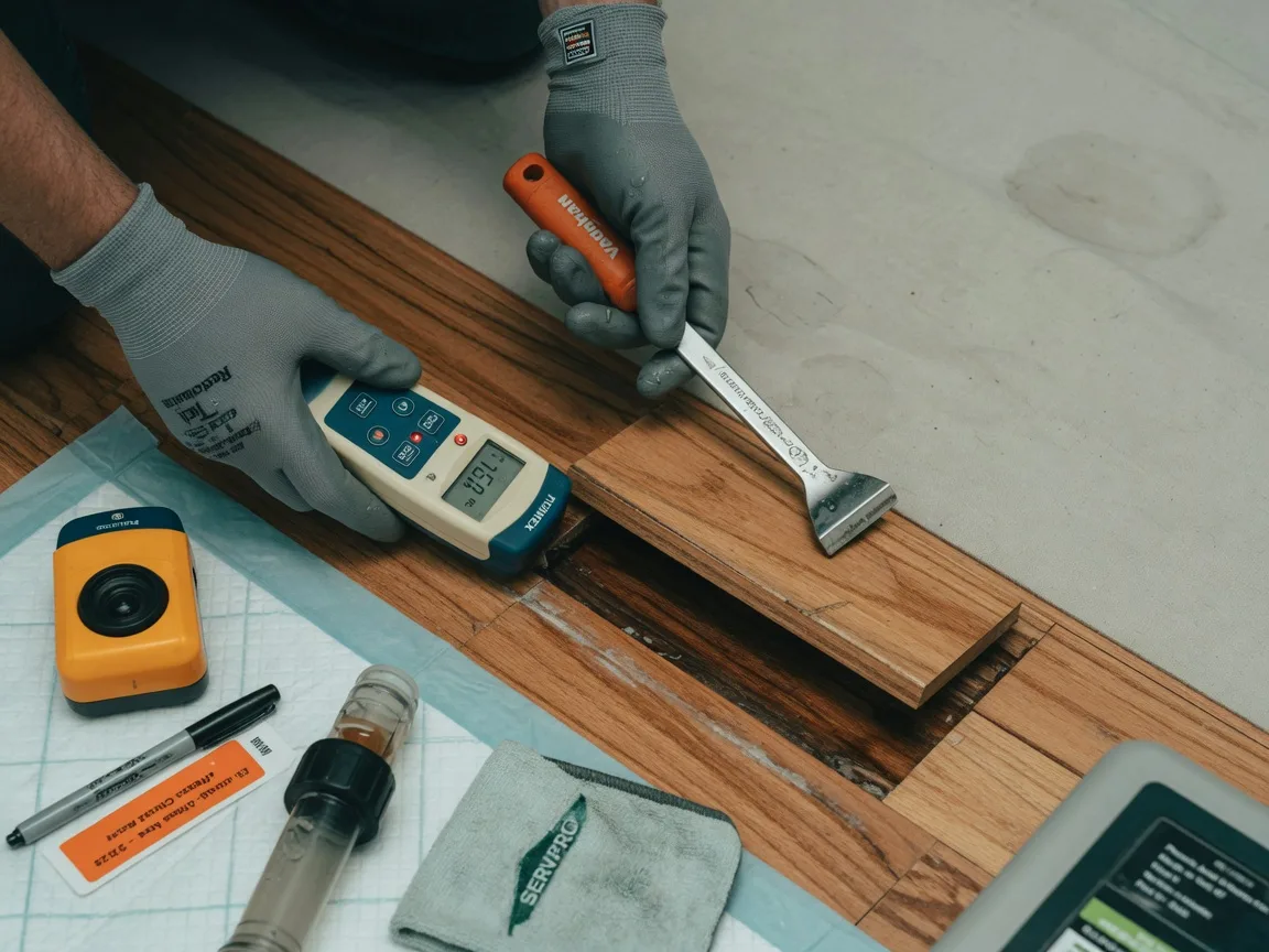 Why choose Water Damage Restoration in Meta, MO